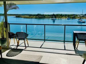 Noosa Shores apt 29-Noosa Heads-near Hastings St