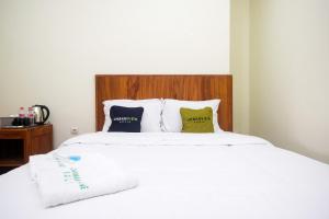 Urbanview Syariah Kadarman Home Laweyan by RedDoorz