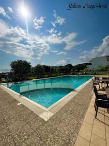 Paradise Family Home