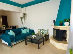 Paradise Family Home