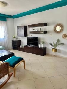 Paradise Family Home