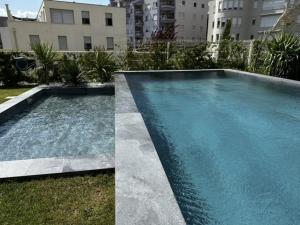 Apartment Lux - with private pool