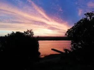 OppiKrom Rivertide 36 - Kromriviermond