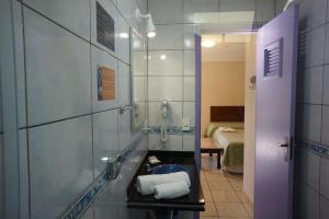 Pousada Aguas Claras