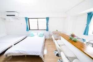 SUA HOTEL Nishikasai