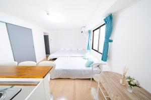 SUA HOTEL Nishikasai