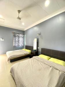 Mutiara Chalet Bandar Melaka