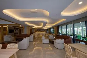 Hane Sun Elite Hotel - Side