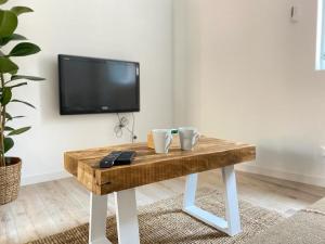 La Perle du Gier - Maison-Climatisée-Terrasse