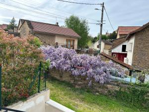 Villas LES GLYCINES : photos des chambres