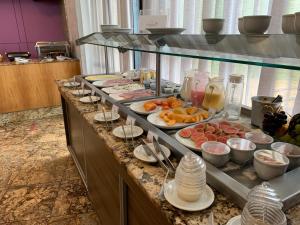 Bela vista de Ponta Negra