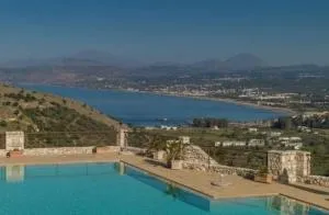 Arbutus - Relaxing apartment with Fantastic Views - Embrósneros