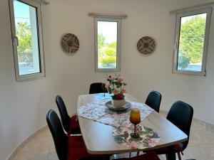 Treditto House - Ground Floor residence C1