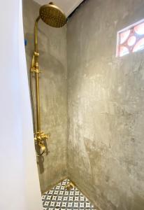 Căn hộ số 9 - Di House Đà Lạt