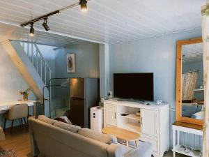 Căn hộ số 9 - Di House Đà Lạt