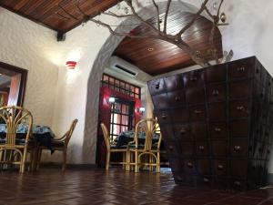 Hotel Fenix