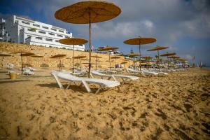 PLAYA DEL PACHA Suites Hotel