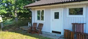 Saxemara med minikök och badrum - Backaryd