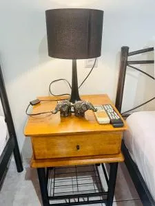 Teo's 2 persons Studio Deluxe (B1) - Áno Sikhainá