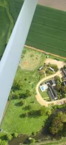 Domaine de Presle Saumur, The Originals Relais