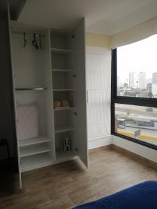 LOFT EN BARRANCO LIMITE CON MIRAFLORES - Monoambiente
