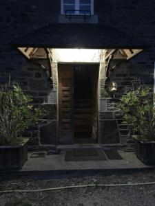 B&B / Chambres d'hotes Decouverte d'un Haras proche du Mont St Michel : photos des chambres
