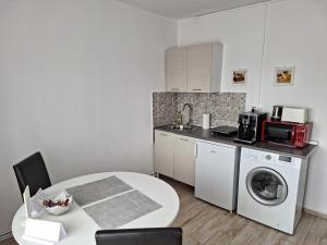 FARMEC Apartament