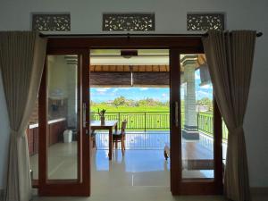 Bhakti Ubud Villa