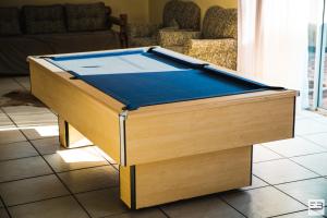 Geluksfontein Private Game Farm