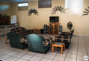 Geluksfontein Private Game Farm