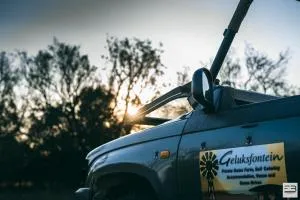 Geluksfontein Private Game Farm - Tweefontein