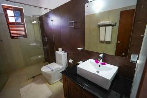 Hotel Tamarind Tree