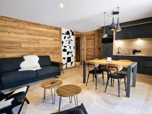 Appartements Residence l'Insolite : photos des chambres