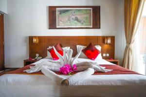 Hotel Tamarind Tree