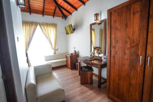 Hotel Tamarind Tree