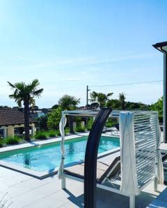 Sunshinewilla com - amazing sea view - private pool - 4 bedrooms - 3 bathrooms - workout