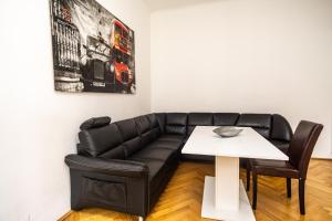 Raimond Apartment Ottakring Top 22