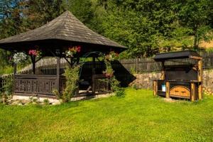Bucovina Lodge Pension