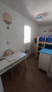 Appartement BELLEVUE LES ISSAMBRES