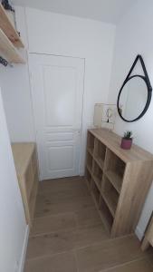Appartement BELLEVUE LES ISSAMBRES