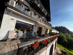 Bucovina Lodge Pension
