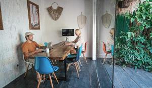 The Green Room Seminyak