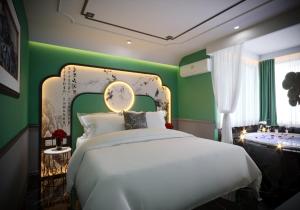 Elisa Boutique Saigon Hotel