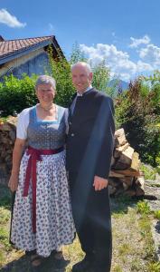 Ferienwohnungen Rodler