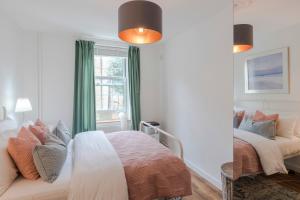 Central Euston One Bedroom Home