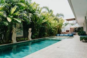 Sammys Canggu