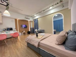 CozySuite@ SUN GEO & Linked to Sunway Medical, Sunway Uni & Sunway Pyramid