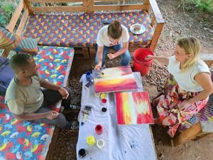 Blend Lodge and Kitchen