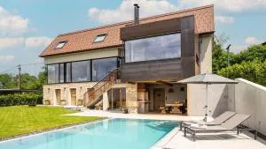 steiRerBLiCke - Am Winzerkogel - 莱布尼茨