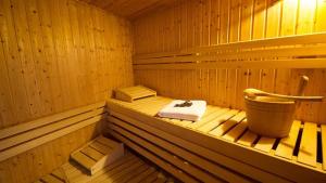 Bucovina Lodge Pension